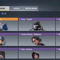 اکانت کلاف|کنسول، بازی ویدئویی و آنلاین|زنجان, |دیوار