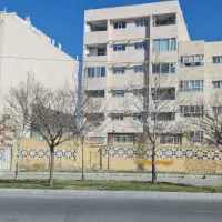 زمین ۲۵۰متری دور میدان آموزگار۸۱|فروش زمین و ملک کلنگی|مشهد, تربیت (صدف)|دیوار