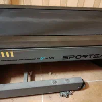 تردمیل اسپرت آرت . تجهیزات ورزشی . بدنسازی|تجهیزات ورزشی|ری, فیروزآباد|دیوار