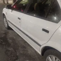 سمند LX 96|خودرو سواری و وانت|شاهرود, |دیوار