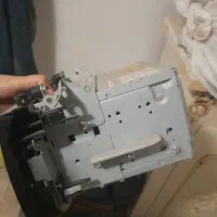 ضبط مزدا تری|قطعات یدکی و لوازم جانبی|اردبیل, |دیوار