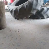 لاستیک تراکتور