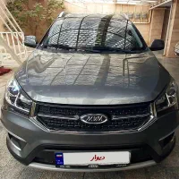 ایکس 22 اسپرت لاکچری 1401