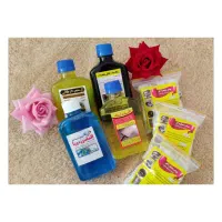 پودر معجزه گر ومحصولات نانو|مواد شوینده و دستمال کاغذی|نظرآباد, شهرک سید جمال الدین|دیوار