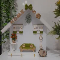 جاکلیدی|صنایع دستی و سایر لوازم تزئینی|تاکستان, |دیوار