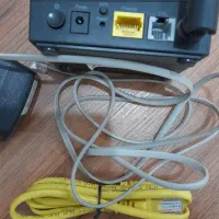 مودم ای دی اس ال ADSL برند D-Link|مودم و تجهیزات شبکه|کرج, باغستان|دیوار