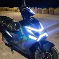 فروش موتور توسن ۱۴۰۲