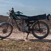 موتور همه چی صفر