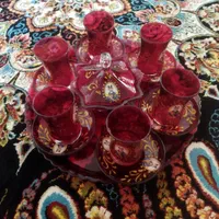 وسایل خانه|ظروف سرو و پذیرایی|شاهرود, |دیوار