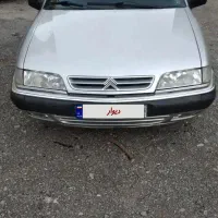 زانتیا ۸۶