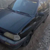 پراید هاچبک