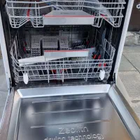 ظرفشویی بوش سری 8 آلمان|ماشین ظرفشویی|بانه, |دیوار