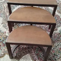 سه عددجلومبلی|مبلمان خانگی و میز عسلی|بیرجند, |دیوار