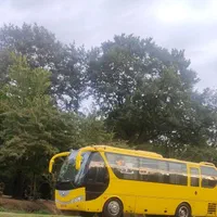 دربستی اتوبوس ومیدل باس 32‌نفره|خدمات حمل و نقل|مشهد, چهنو|دیوار