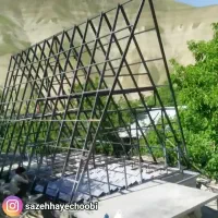 کلبه سویسی|خدمات پیشه و مهارت|اراک, |دیوار