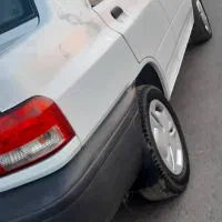 پراید ۱۳۱ مدل ۹۷|خودرو سواری و وانت|جیرفت, |دیوار