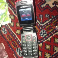 گوشی موبایل سامسونگ تاشو