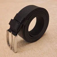 کمربند مردانه چرم گاوی/ گاومیش اعلای تبریز/ دستدوز