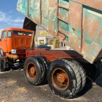 مایلر راه ترابری|خودرو سنگین|باسمنج, |دیوار