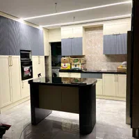 کابینت و دکوراسیون داخلی