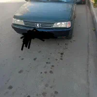 پژو آردی آی فول