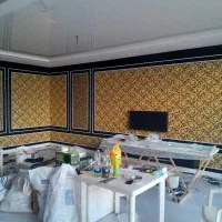 بازسازی صفر تا صد|خدمات پیشه و مهارت|کیش, |دیوار