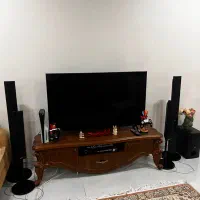 سینما خانگی سونی اصل|سیستم صوتی خانگی|تهران, ستارخان|دیوار