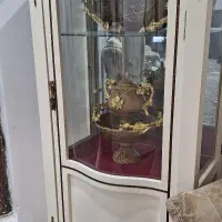 مبل و کنسول و مقداری وسایل منزل|مبلمان خانگی و میز عسلی|ورامین, ورامین|دیوار