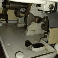 چرخ سردوز دوتا ژانویه اصل ژاپن|چرخ خیاطی و ریسندگی|تهران, شمس‌آباد|دیوار