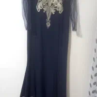 لباس مجلسی زنانه