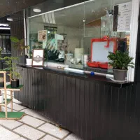 دعوت به همکاری در کافه موسیو