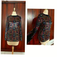 هدیه‌روز‌مادر،لباسهای مخمل از تولیدی‌باقیمت مناسب|لباس|تهران, حر|دیوار