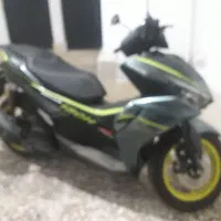 موتور h180 شرکت کبیر کم کار|موتورسیکلت|آمل, |دیوار