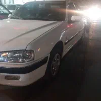 پارس سال مدل ۱۴۰۰|خودرو سواری و وانت|بجنورد, |دیوار