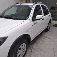 کوئیک سفید ۱۴۰۱|خودرو سواری و وانت|آمل, |دیوار