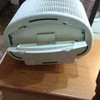 دستگاه تصفیه کننده هوا خارجی بایترون|پنکه و تصفیه‌کنندهٔ هوا|تهران, تجریش|دیوار
