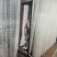 کمد آینه|جاکفشی، کمد، دراور|نیشابور, شهرک زرگران|دیوار