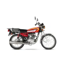 هوندا ۱۲۵ صفر کیلومتر