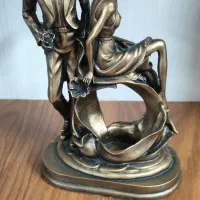 مجسمه تزیینی دکوری ۳عدد|مجسمه، تندیس، ماکت|مشهد, جانباز|دیوار