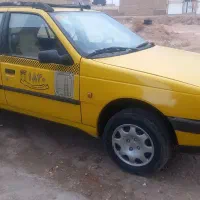 تاکسی مدل ۸۷