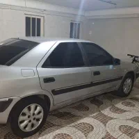 زانتیا مدل ۸۲ خانگی