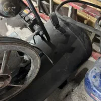 پمپ باد|ابزارآلات|کلاردشت, |دیوار