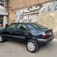 زانتیا سوپرلوکس تمیز