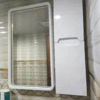 آینه و باکس