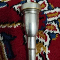 سرسازترومپت|سازهای بادی|کاشان, راوند|دیوار