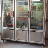 یخچال|یخچال و فریزر|میاندوآب, |دیوار