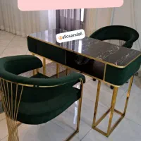 صندلی اصلاح سرشور ترولی۰۹ تخت تتو فشیال تابوره کوپ|آرایشگاه و سالن‌های زیبایی|کرج, گلشهر|دیوار