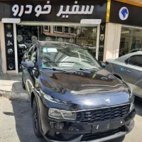 ری را / ریرا سفید*مشکی / اقساط ۱۴۰۴|خودرو سواری و وانت|تهران, فردوس|دیوار