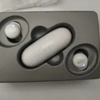 هدفون بلوتوثی - ایرپاد مدل QCY T17|لوازم جانبی موبایل و تبلت|مبارکه, |دیوار