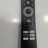 انواع ریموت ایولی